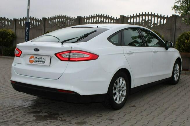 Ford Mondeo V 2.0 TDCI 150KM Automat 2017Rok Salon Polska Zambrów - zdjęcie 7