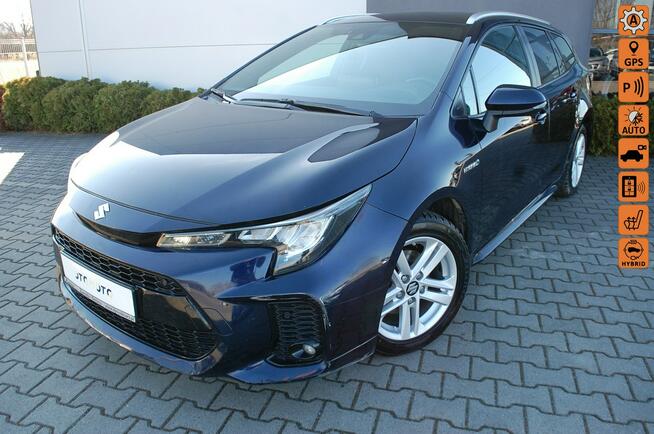 Suzuki Swace Dębica - zdjęcie 1