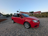Seat Ibiza 1,6 diesel 90 KM Kamienna Góra - zdjęcie 4