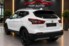 NISSAN QASHQAI 1.3 DIG-T 160KM 127 tys km Panorama Tempomat 360 stopni Warszawa - zdjęcie 7