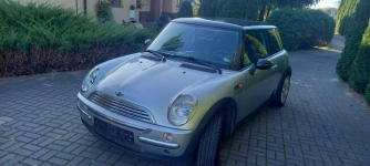 Mini Cooper Płońsk - zdjęcie 7