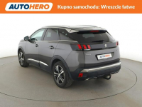 Peugeot 3008 full led automat panorama navi kamera virtual Warszawa - zdjęcie 4