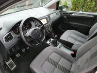 Volkswagen Golf Sportsvan ** BEZWYPADKOWY   ** Nawigacja ** Jatutów - zdjęcie 9