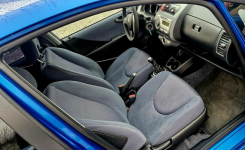 Honda Jazz Lift Śliczny kolor! Klimatronic! Zamiana też! Zduńska Wola - zdjęcie 8