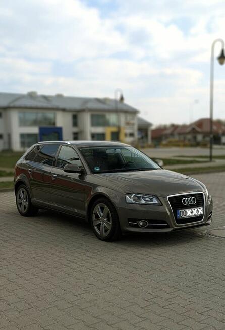 Sprzedam Audi Dobroszyce - zdjęcie 5