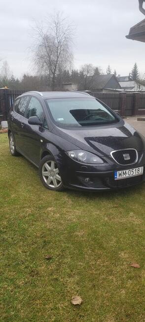 Seat altea xl Cegłów - zdjęcie 2