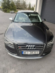 AUDI S8- 4.0 TFSI - 520KM Grodzisk Mazowiecki - zdjęcie 5