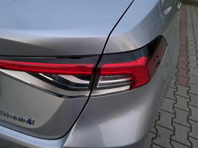 Sprzedam, Toyotę Corolle Trzebiatów - zdjęcie 5