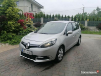 Renault Grand Scenic III 7 osobowy. Rybnik - zdjęcie 2