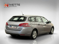 Peugeot 308 SW 1,5 Bluehdi(130 KM) Active Salon PL Faktura-Vat Warszawa - zdjęcie 4