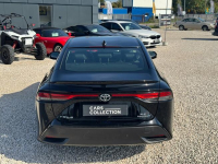 Toyota Mirai, 2023 Michałowice - zdjęcie 5