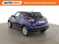 Nissan Juke Kamera, Navi, Aut.klima, Bluetooth Warszawa - zdjęcie 3