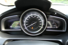 Mazda CX-3 Benzyna Exclusive-Line 143 tys km Opłacona Lubań - zdjęcie 12