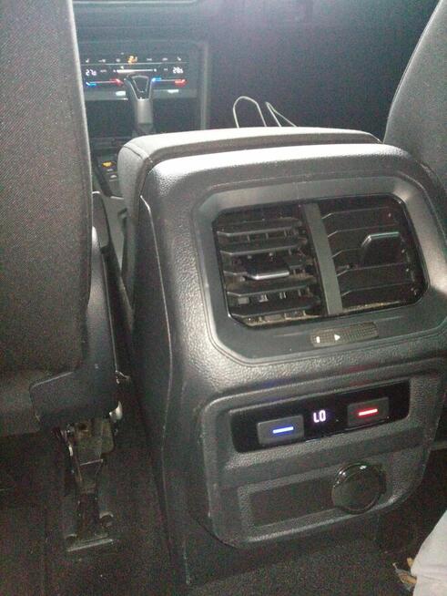 Tiguan lift Sompolno - zdjęcie 10