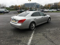Hyundai Equus Rzeszów - zdjęcie 4