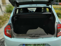 Renault Twingo E-Tech Warszawa - zdjęcie 11