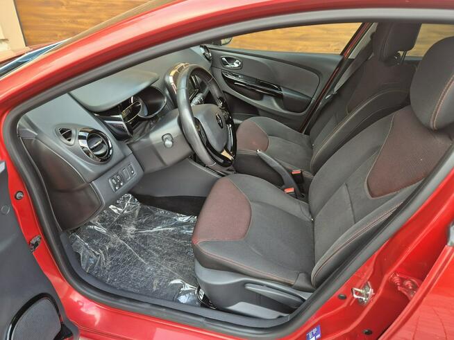 Renault Clio 2013r, 2 Kolory, Ledy, Nawigacja Radom - zdjęcie 9
