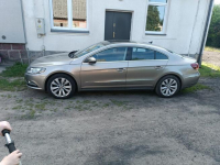 VW CC 2014 Szczecin - zdjęcie 3