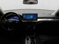 Ford Focus Komorniki - zdjęcie 9