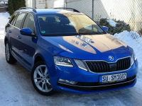 Skoda Octavia 2019r, LED!, 1.5 Benzyna, Zadbana!
