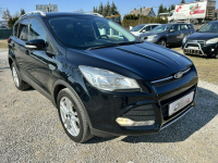 Ford Kuga TITANIUM Nowe Iganie - zdjęcie 3