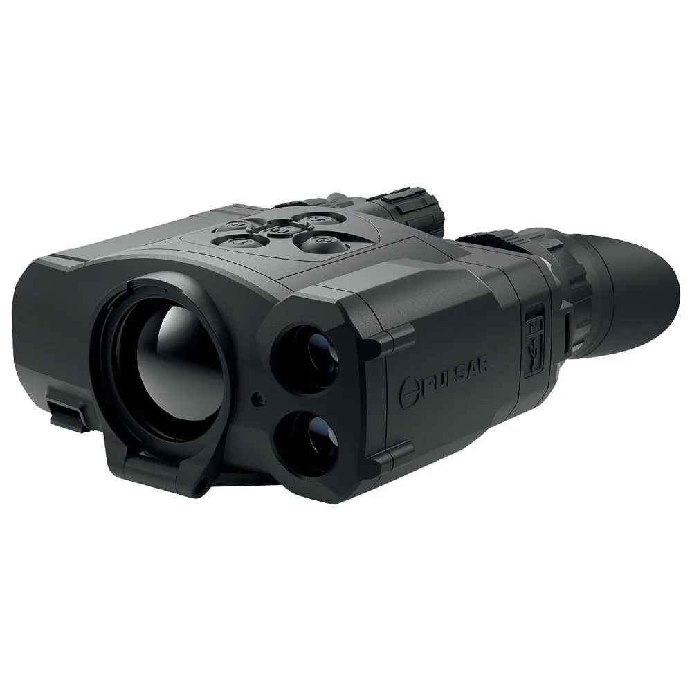Pulsar Accolade 2 LRF XP50 PRO 2.5-20 Thermal Binocular-PL77461 Grunwald - zdjęcie 1