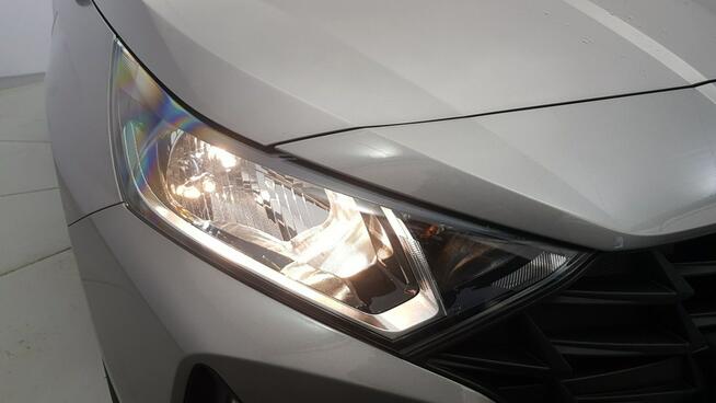 Hyundai i20 1.2 Pure! Z Polskiego Salonu! Faktura VAT! Warszawa - zdjęcie 11