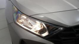 Hyundai i20 1.2 Pure! Z Polskiego Salonu! Faktura VAT! Warszawa - zdjęcie 11