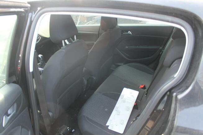 Peugeot 308 Ostrów Wielkopolski - zdjęcie 6