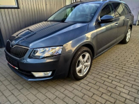Škoda Octavia 1.4 Tsi 140km  Radar Hak   Zarejstrowany Strzała - zdjęcie 3