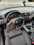 Sprzedam BMW E46 okazja Nowa Sól - zdjęcie 6