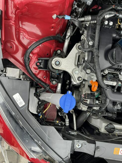 Hyundai Bayon Podgrzewanie Kamera Virtual cockpit Gliwice - zdjęcie 6