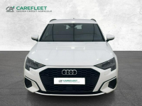 Audi A3 35 TFSI MHEV S Tronic Warszawa - zdjęcie 2