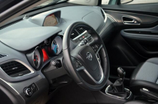 Opel Mokka 1,4T*140KM*Kamera*Navi*Pół Skóry*Niemcy*ASO Ostrów Mazowiecka - zdjęcie 12