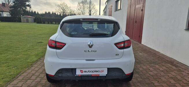 Renault Clio Zarejestrowany Paproć - zdjęcie 6