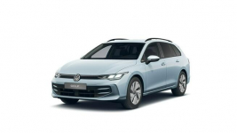 Volkswagen Golf Variant Life Plus 1.5TSI 150KM manual Pakiet Zimowy Stalowa Wola - zdjęcie 3