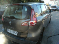 sprzedam Renault Megane Scenic z 2010r 1,6 B Lublin - zdjęcie 6