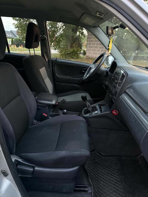 Sprzedam Suzuki Grand Vitara Sokolniki - zdjęcie 7