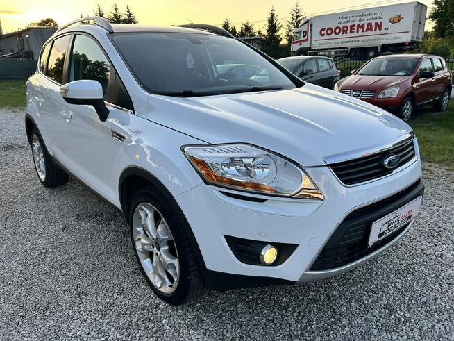Ford Kuga Nowe Iganie - zdjęcie 3