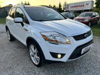 Ford Kuga Nowe Iganie - zdjęcie 3