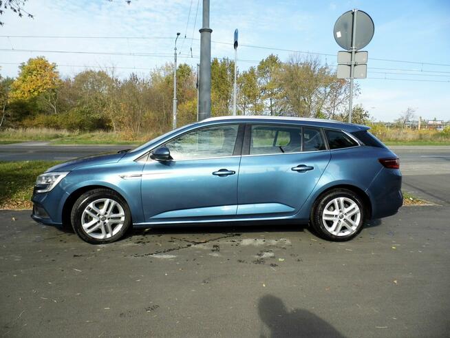Renault Megane 1,6 salon polska Łódź - zdjęcie 3