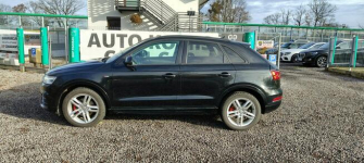Audi Q3 Bogata wersja, stan bardzo dobry. Goczałkowice-Zdrój - zdjęcie 7