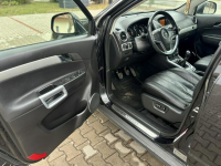 Opel Antara Enjoy+ / 4x4, / Serwisowany Poznań - zdjęcie 7