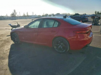 Alfa Romeo Giulia / 2.0 280KM / 4x4 / niski przebieg / Tarnów - zdjęcie 5