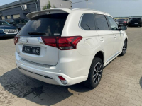 Mitsubishi Outlander AWD PHEV Automat Klimatronik Kamera Podgrzewanie Gliwice - zdjęcie 3