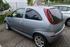 Opel Corsa KLIMA,alufelgi, zarejestrowany Opole - zdjęcie 4