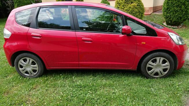 Honda Jazz III 1.2 Benzyna Straszęcin - zdjęcie 3