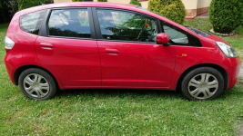 Honda Jazz III 1.2 Benzyna Straszęcin - zdjęcie 3