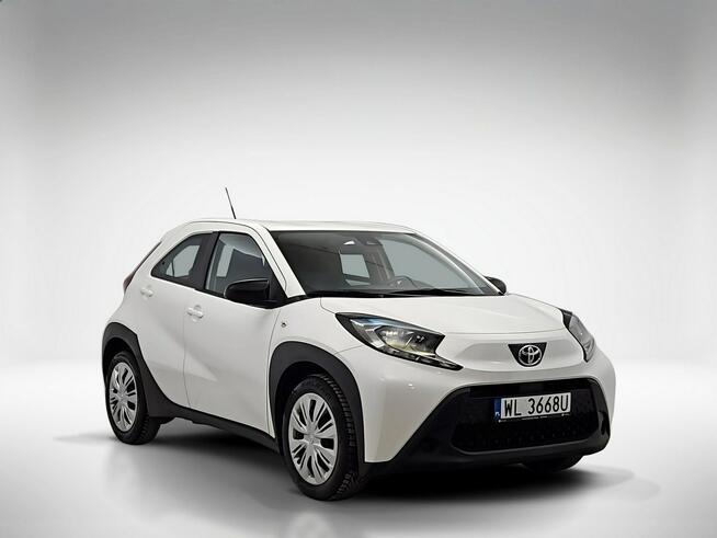 Toyota Aygo X 1.0 VVT-i Comfort ! Z Polskiego Salonu ! Faktura Vat ! Warszawa - zdjęcie 7