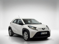 Toyota Aygo X 1.0 VVT-i Comfort ! Z Polskiego Salonu ! Faktura Vat ! Warszawa - zdjęcie 7